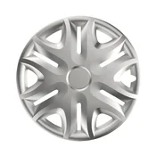 Versaco Ratkapne Spirit Silver, 14”, 4 komada