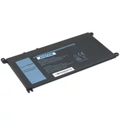 Avacom nadomestna baterija za Dell Inspiron 3583, Vostro 5481, 5581, 5590 Li-Pol 11,4V 3685mAh 42Wh