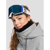 Roxy Storm Bright White Goggle bright white Gr. Uni