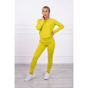 Kiwi sports set