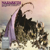 Nazareth - Hair Of The Dog (Reissue) (Remastered)(CD)
