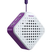 Novi Bluetooth zvucnik PBS001, 800 mAh, Ljubicasti