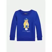 Polo Ralph Lauren Jopa 312957379001 Modra Regular Fit