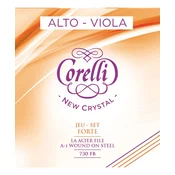 Strune za violo Corelli Crystal forte 4/4 634.570