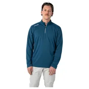 Moški pulover Bauer Premium Performance 1/4 Zip LKBL XXL