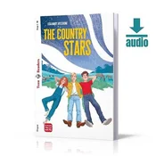 The Country Stars + audio. Teen ELI Readers. Poziom B1