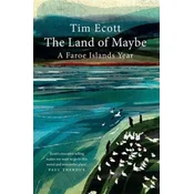 Land of Maybe