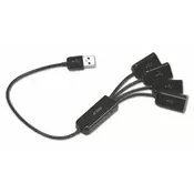 ACME USB HUB Flexy HB410