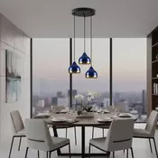 OPVIQ Luster plava boja Yildo M 6871 F