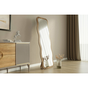 HANAH HOME Ogledalo Aror Walnut