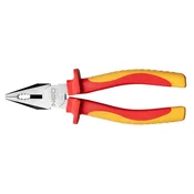 Kombinirane klešče 1000V, 180 mm 01-241