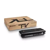 KYOCERA TK-7125 BK (1T02V70NL0) Black, originalen toner