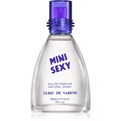 Ulric de Varens Mini Sexy parfumska voda 25 ml za ženske