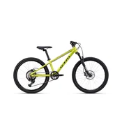 CTM ROCKY 3.0 - Matte Lime 13, 2026