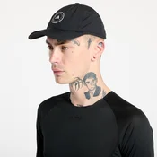 Čepica adidas x Stella McCartney Run Cap Black/ White/ Silver Met. S