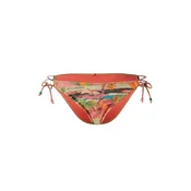 Banana Moon Bikini hlačke svetlo zelena / oranžna / roza / črna