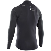 Ion Neo Zip Longsleeve Lycra black Gr. XS