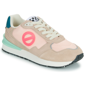 No Name Nizke superge TOVA SNEAKER W Bež