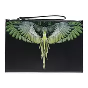County Of Milan POCHETTE EL COMAS260336 Črna