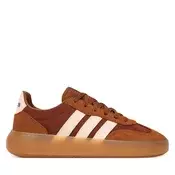 Adidas BARREDA DECODE, ženske patike za slobodno vrijeme, smeda OPS64