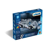 EITECH gradbeni komplet Dirkalni avto model4 435 kosov