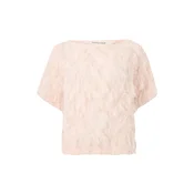 SELECTED Bluza SLFMYLINE  roza