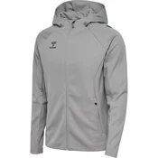 Mikica s kapuco Hummel Cima 2.0 Hooded Jacket