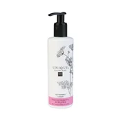 UNIQUE Sustainable Luxury vlažilni balzam za suhe in poškodovane lase 250 ml