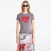 Majica Diesel T-Uncuties-Long-S5 T-Shirt Shark M
