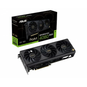 ASUS nVidia PROART-RTX4080S-O16G