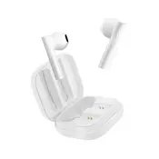 Xiaomi - Vodoodporne brezžične slušalke HAYLOU GT6 Bluetooth IPX4 bele