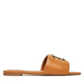 Natikači NINE WEST SMRL393663-02 Rjava