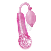 Vakum pumpa i masturbator Snatch Pump