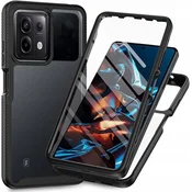 360° EXO ARMOR OVITEK ZA XIAOMI REDMI NOTE 13 PRO 5G