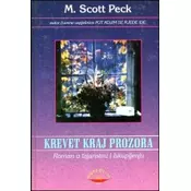Krevet kraj prozora