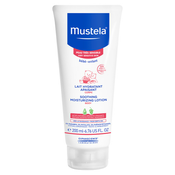 MUSTELA Umirujuci losion za telo za bebe 200ml