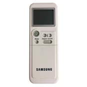 General SAMSUNG SC12APG, AS07P2, AS09P2, AS12P4, AS14P4, AS18P0, SC18ZP0B, AS24P6, C24AP6, SC24ZP6B - originalni daljinski upravljalnik