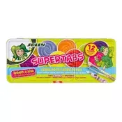 Jolly Supertabs set akvarelnih boja od 12 komada 9335-0001