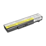 Baterija za Lenovo Ideapad G480/G580/G780, 4400 mAh