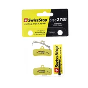 Swissstop Disc 27 RS Zavorne obloge