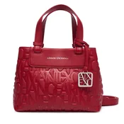 Armani Exchange Ročna torba XW001576 AF15774 U5102 Rdeča