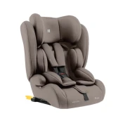 KikkaBoo Autosedište 76-150 cm I-Cross I-SIZE ISOFIX Beige (KKB42008)