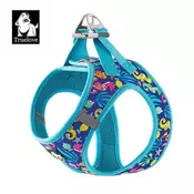 Truelove Oprsnica STEP IN - BLUE ATOLL XXXS