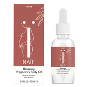 naif® hranjivo ulje za njegu u trudnoci 90ml