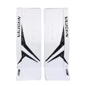 Ščitniki za noge za vratarja Vaughn Ventus ION Pro White/Black Senior 34”