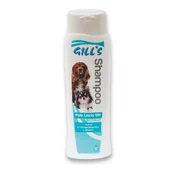 Croci šampon za ravnu dlaku za pse malih rasa 200ml