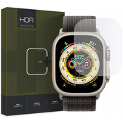 HOFI GLASS PRO+ APPLE WATCH ULTRA (49 MM) CLEAR (9490713928301)
