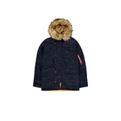 Alpha Industries Parka N3B 103141 07