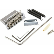 Fender American Professional Strat Bridge Assembly Tremolo Chrome