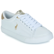 Polo Ralph Lauren  Nizke superge THERON V  Bela